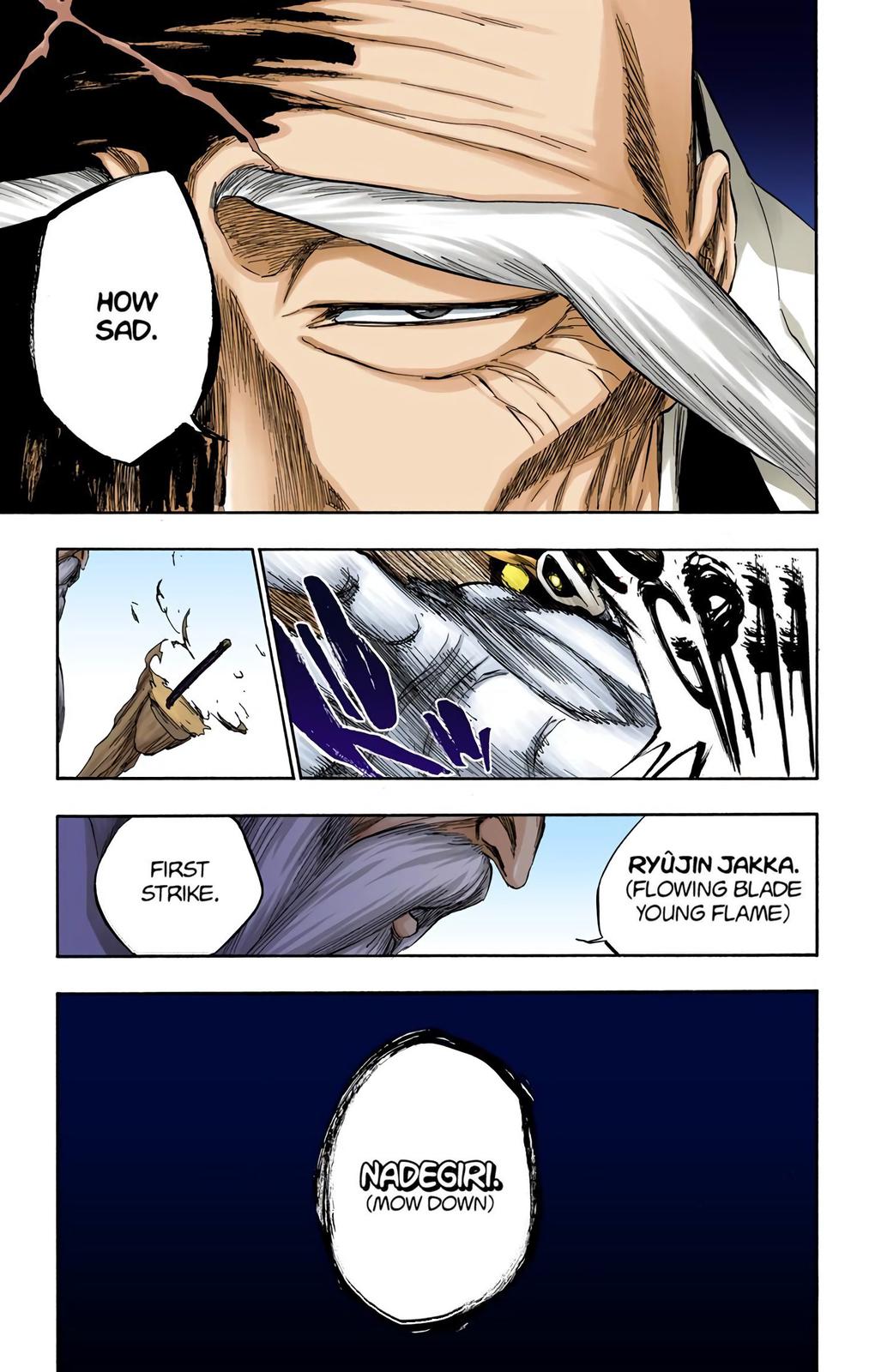 Chapter 338 — Chapter 338 — Page 11