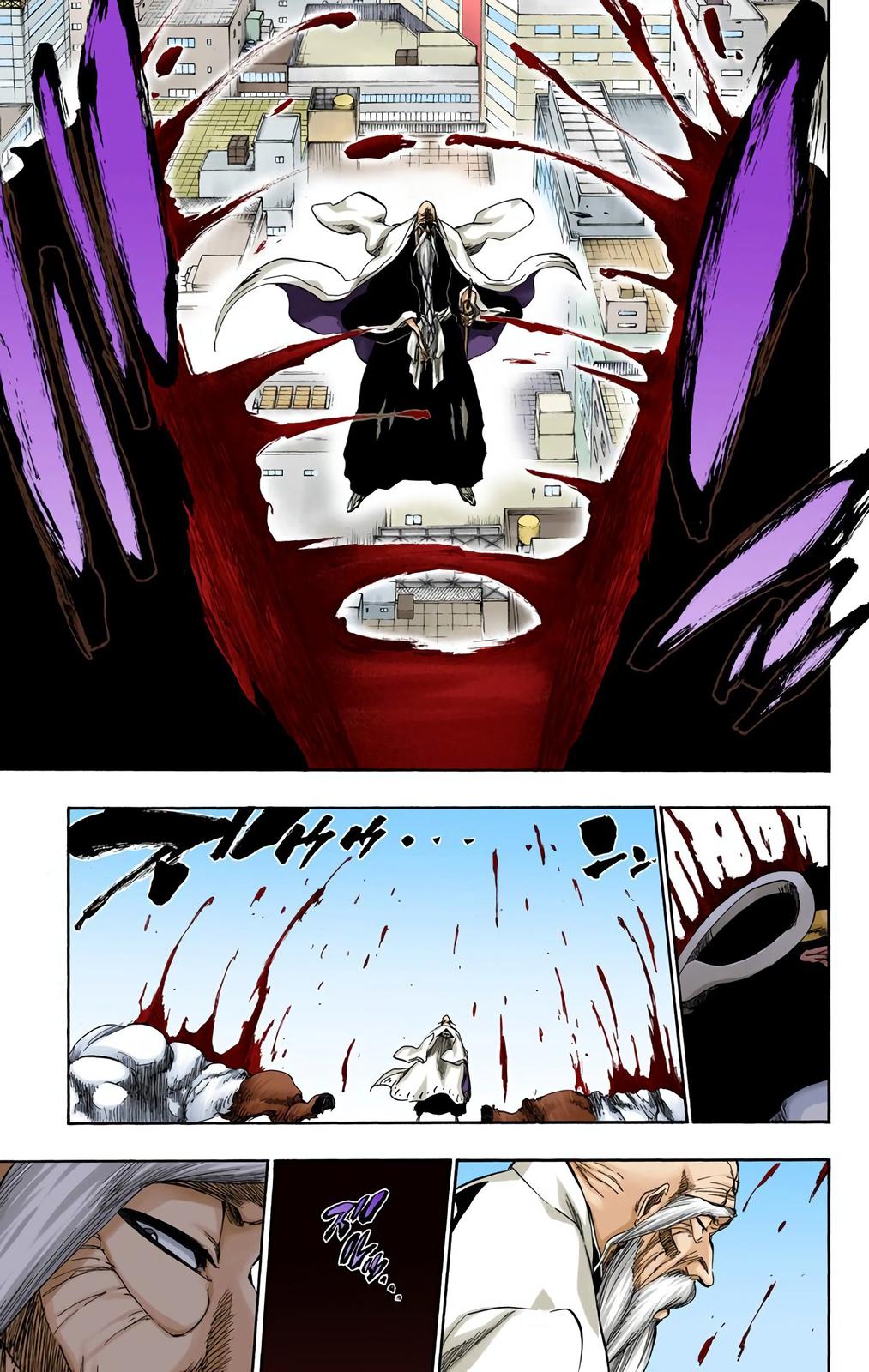 Chapter 338 — Chapter 338 — Page 14