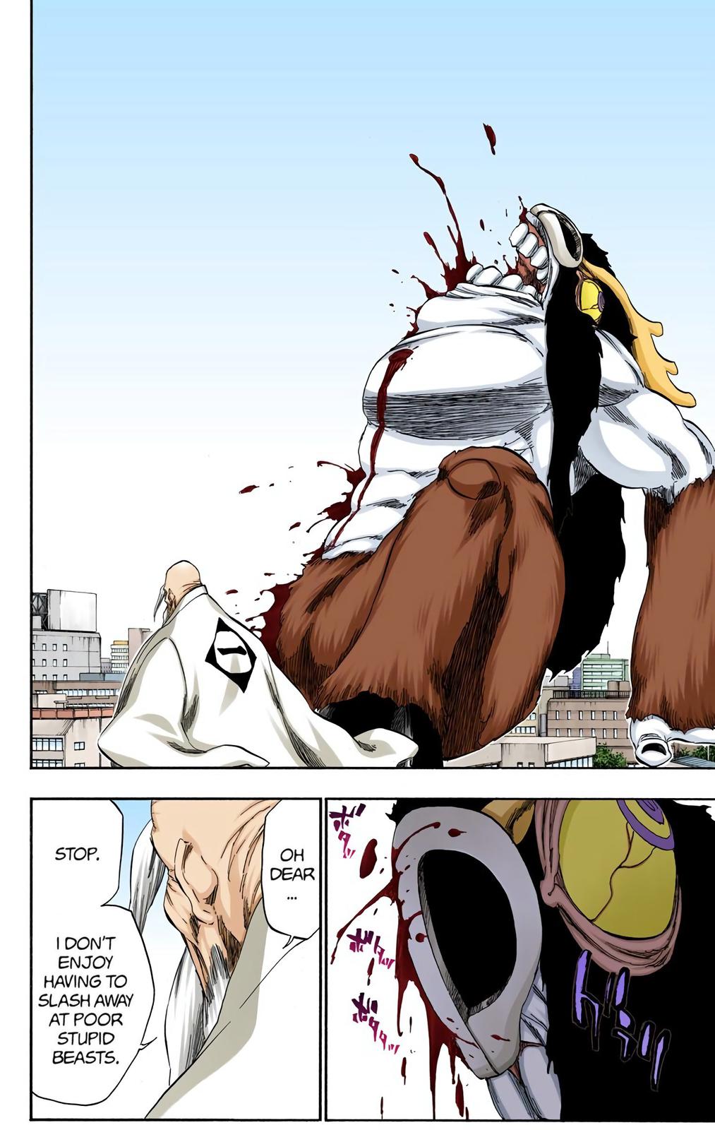 Chapter 338 — Chapter 338 — Page 15