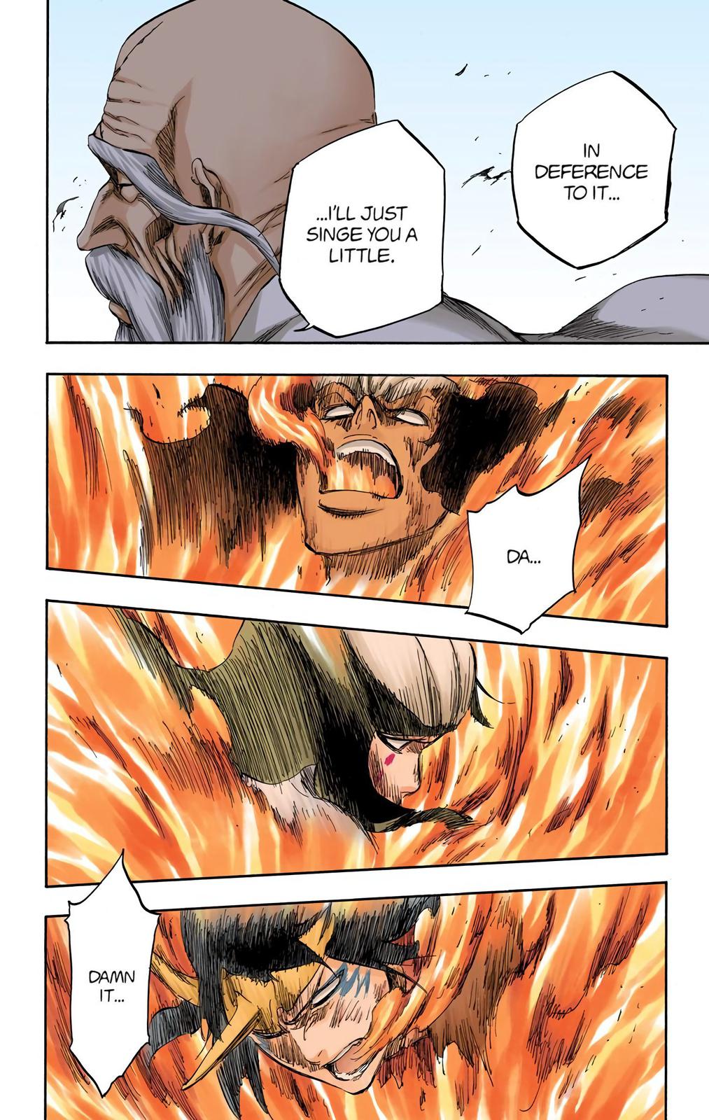 Chapter 339 — Chapter 339 — Page 5