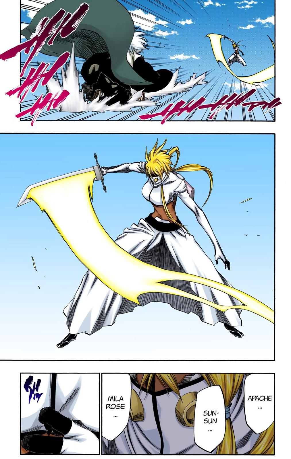 Chapter 339 — Chapter 339 — Page 8