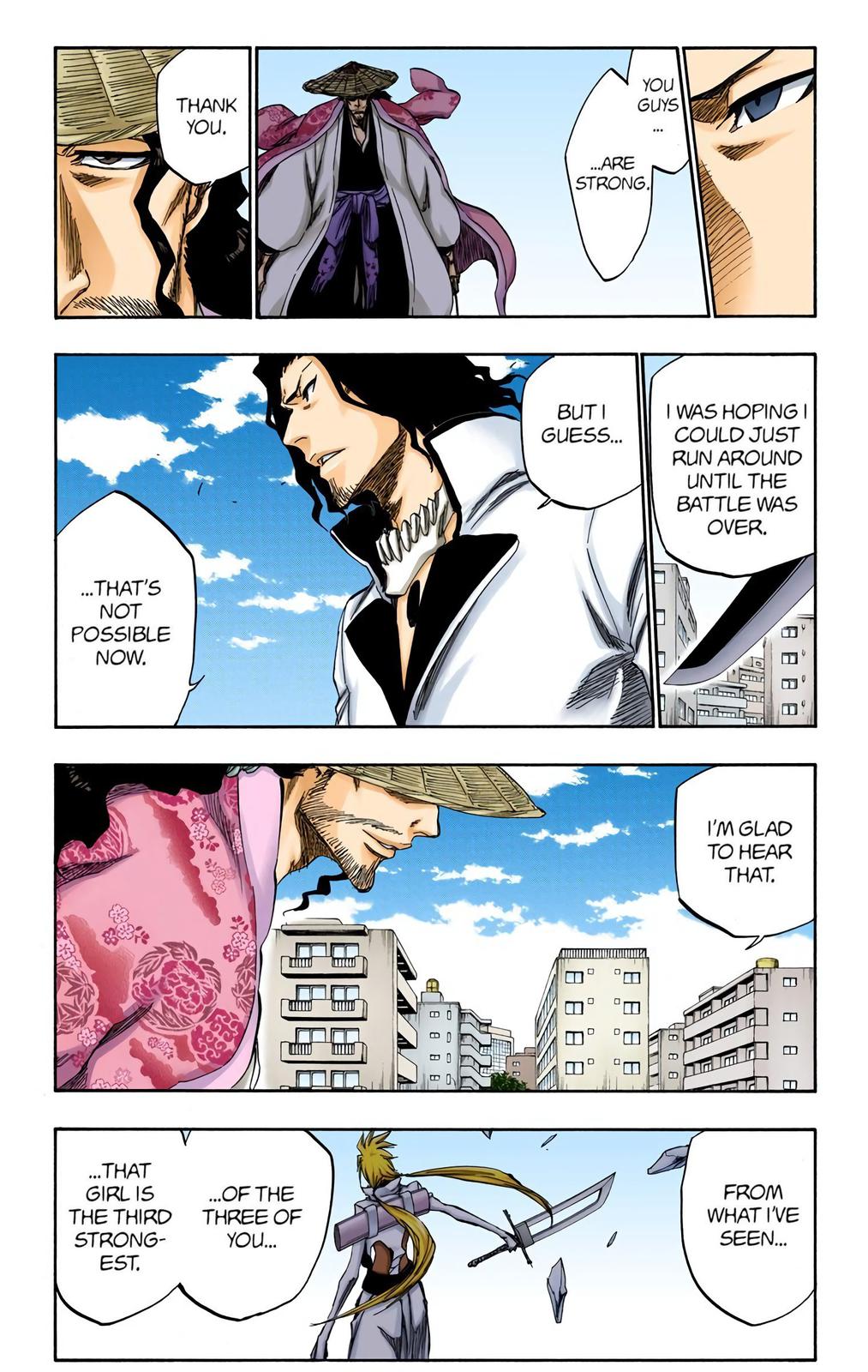 Chapter 339 — Chapter 339 — Page 13