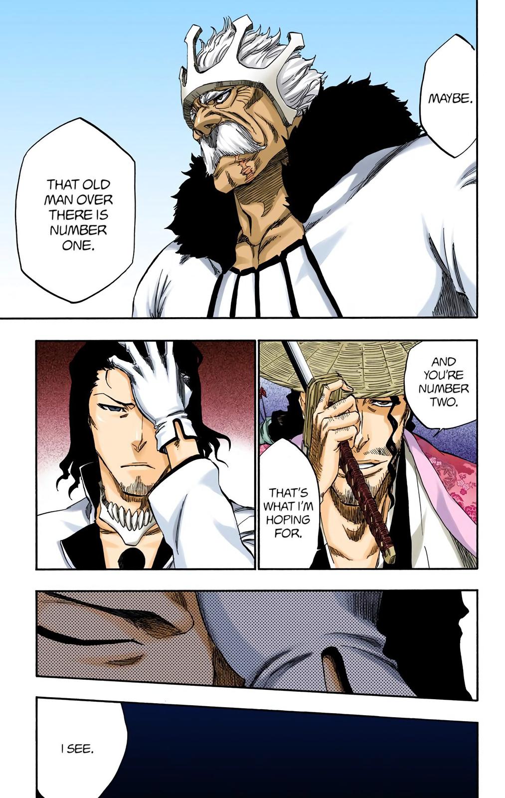 Chapter 339 — Chapter 339 — Page 14