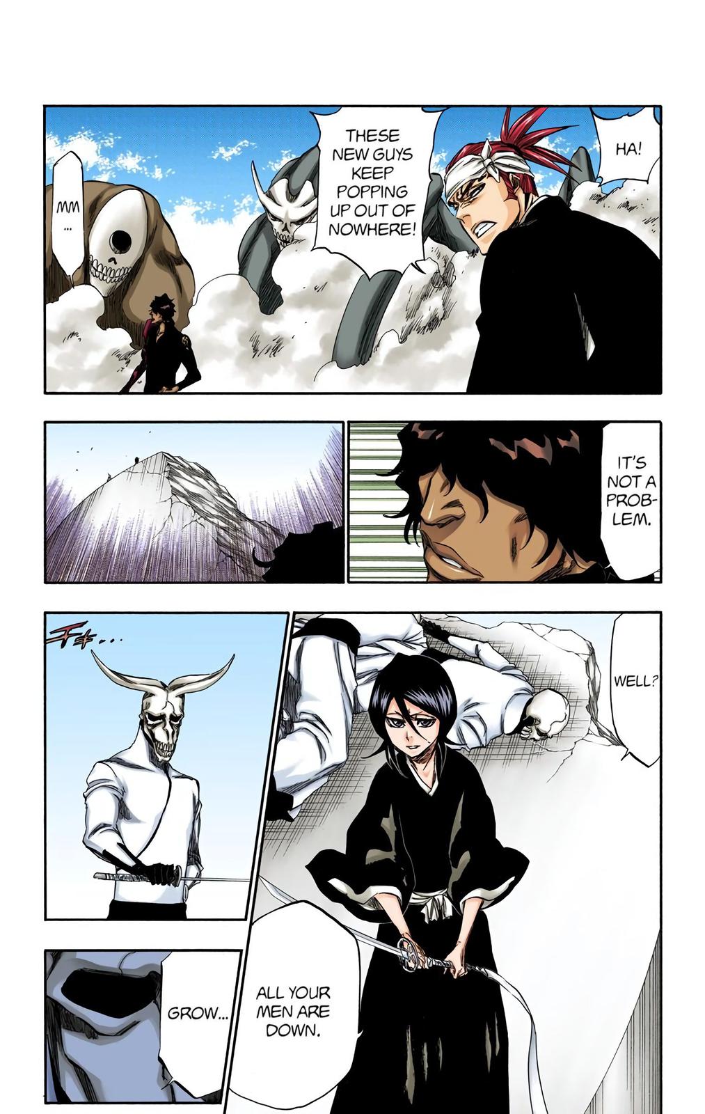 Chapter 340 — Chapter 340 — Page 5