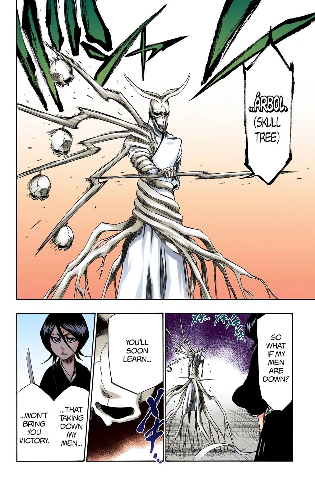 Chapter 340 — Chapter 340 — Page 6