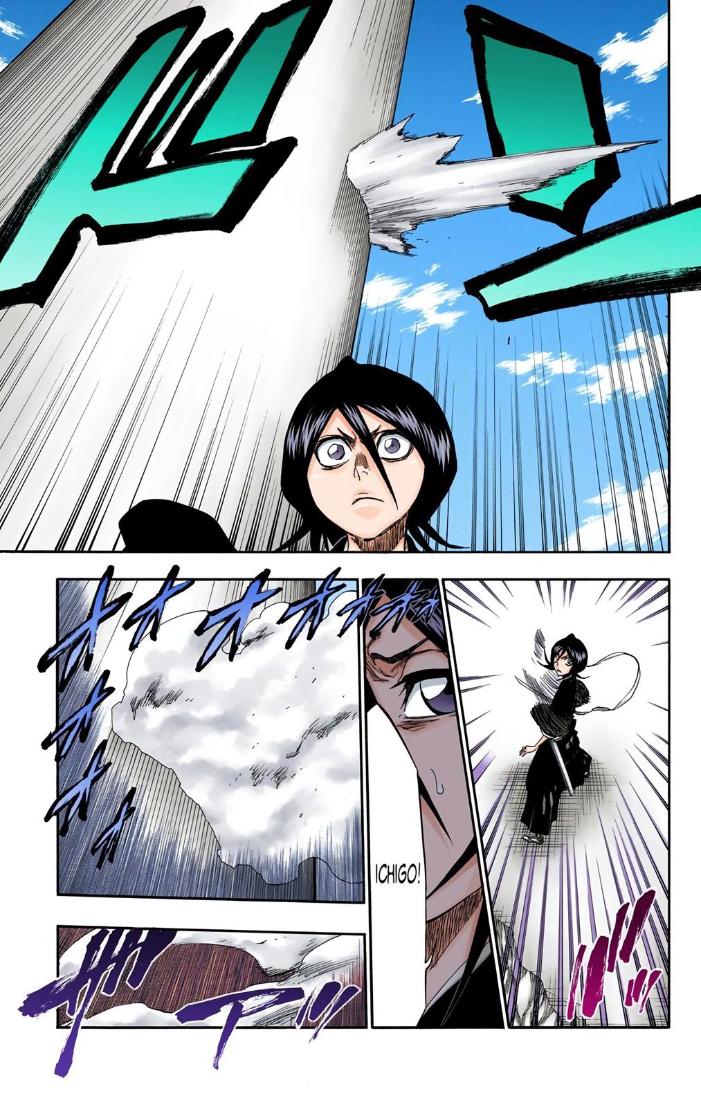 Chapter 340 — Chapter 340 — Page 7