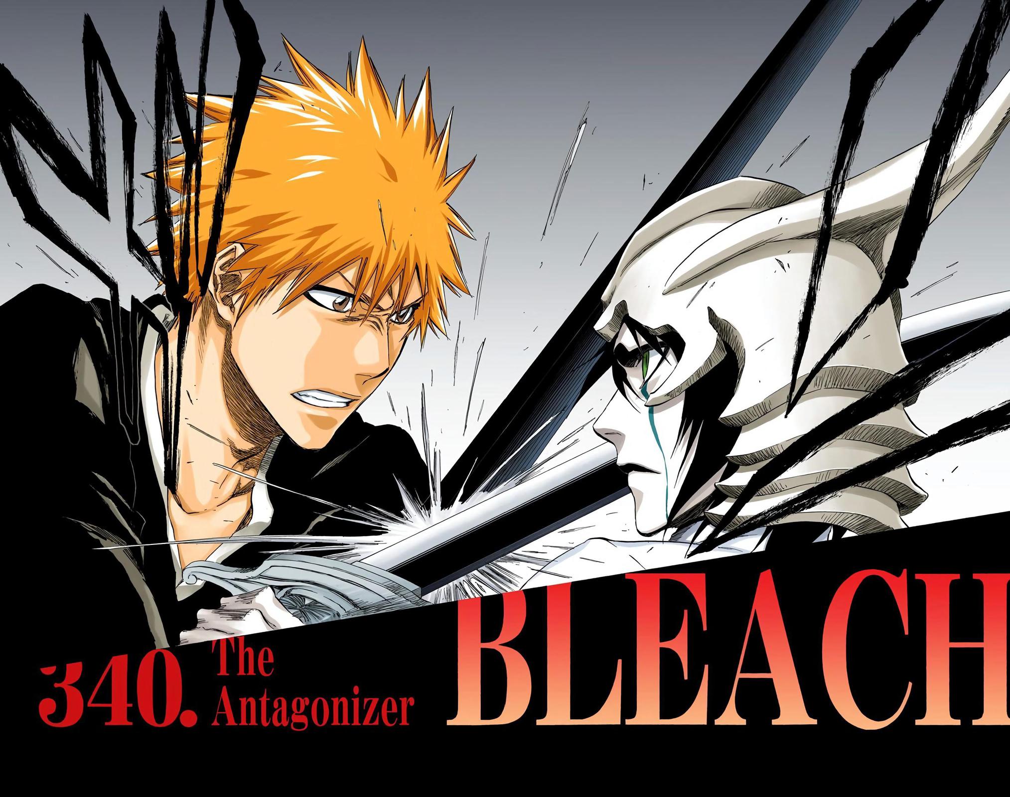 Chapter 340 — Chapter 340 — Page 8