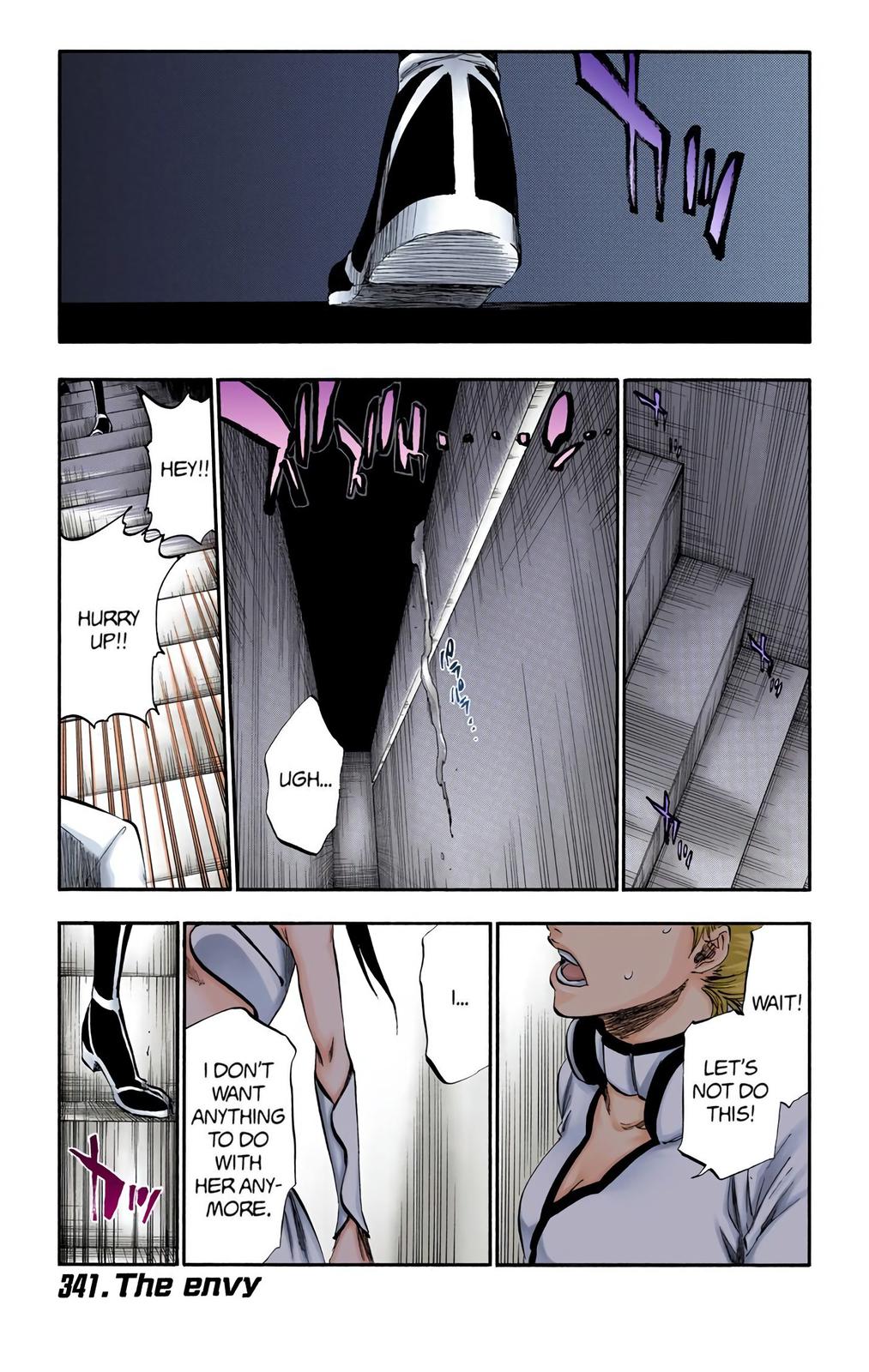 Chapter 341 — Chapter 341 — Page 7