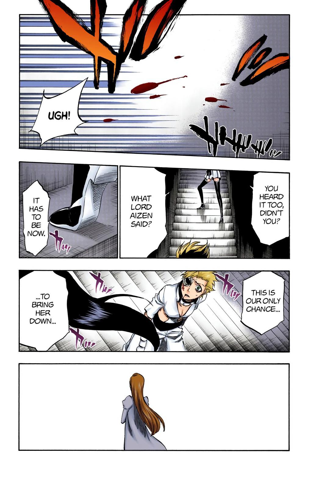 Chapter 341 — Chapter 341 — Page 8