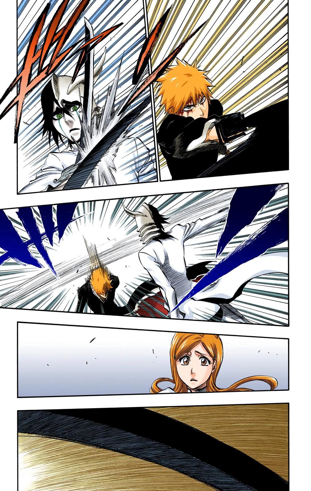 Chapter 341 — Chapter 341 — Page 11