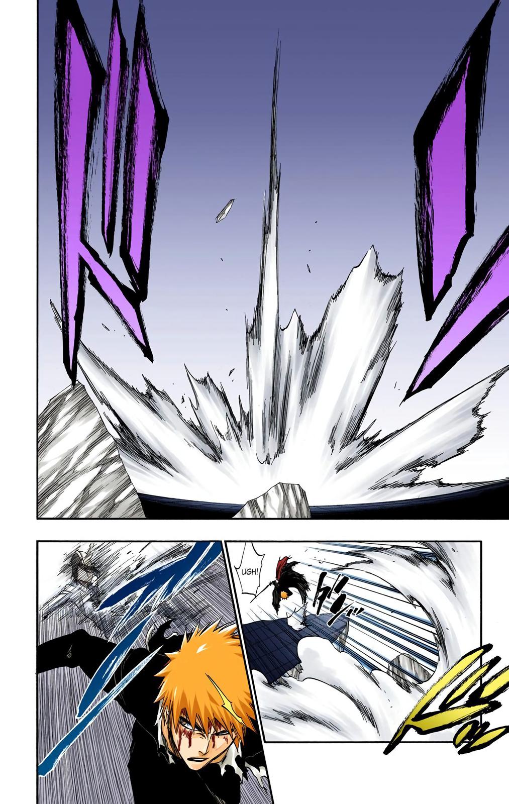 Chapter 341 — Chapter 341 — Page 22