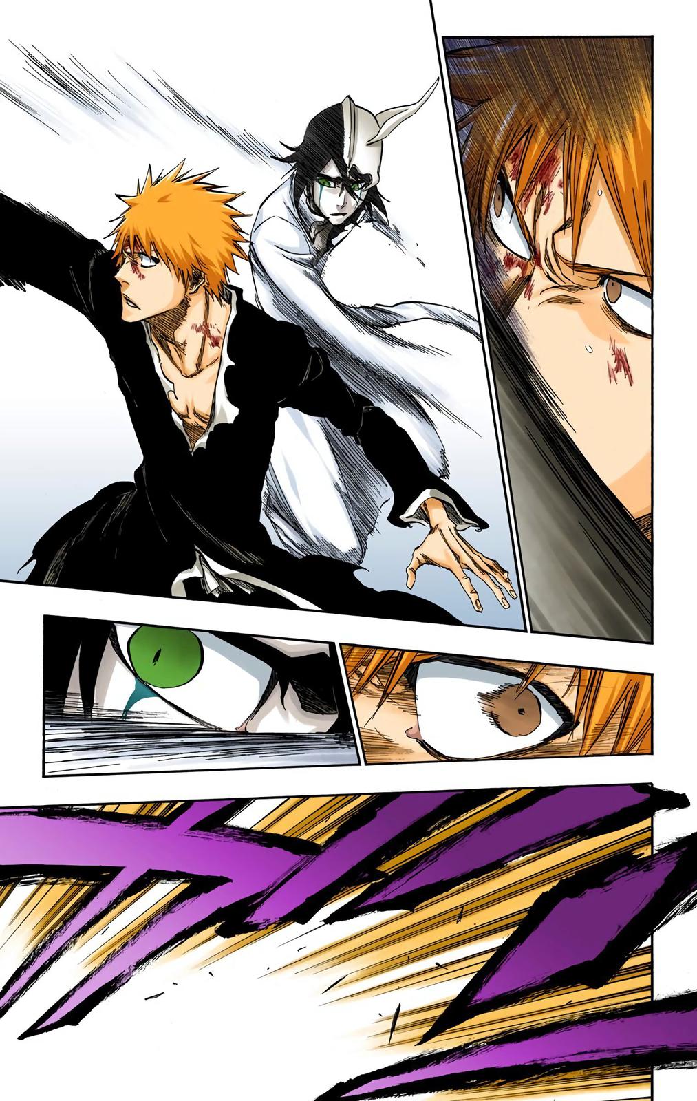Chapter 341 — Chapter 341 — Page 23