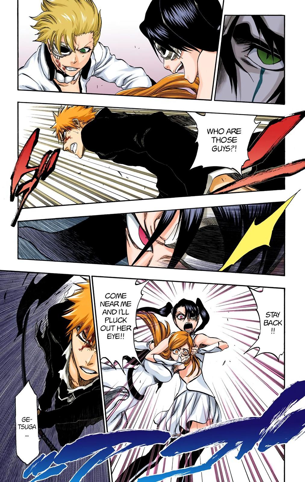 Chapter 342 — Chapter 342 — Page 15