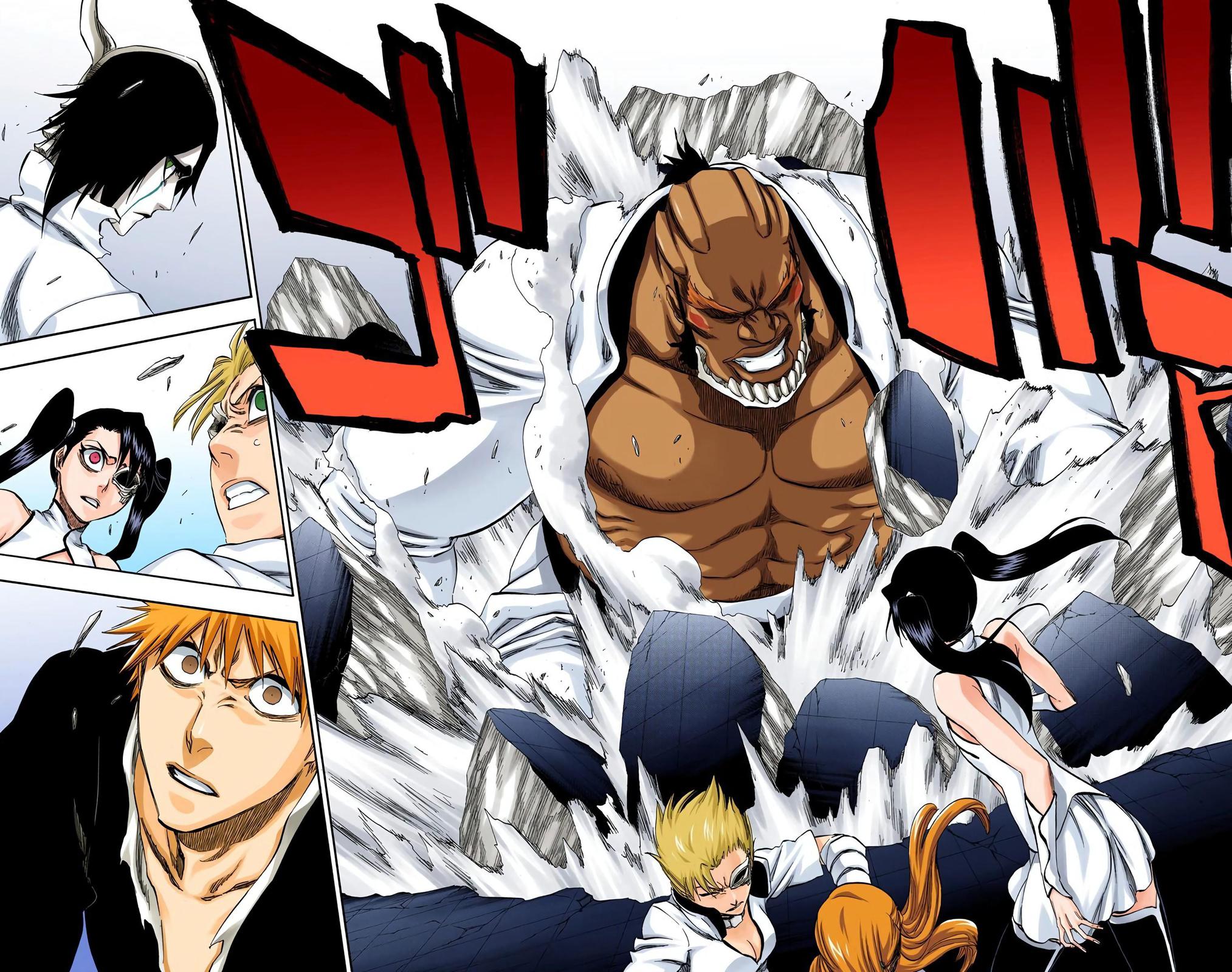 Chapter 342 — Chapter 342 — Page 18