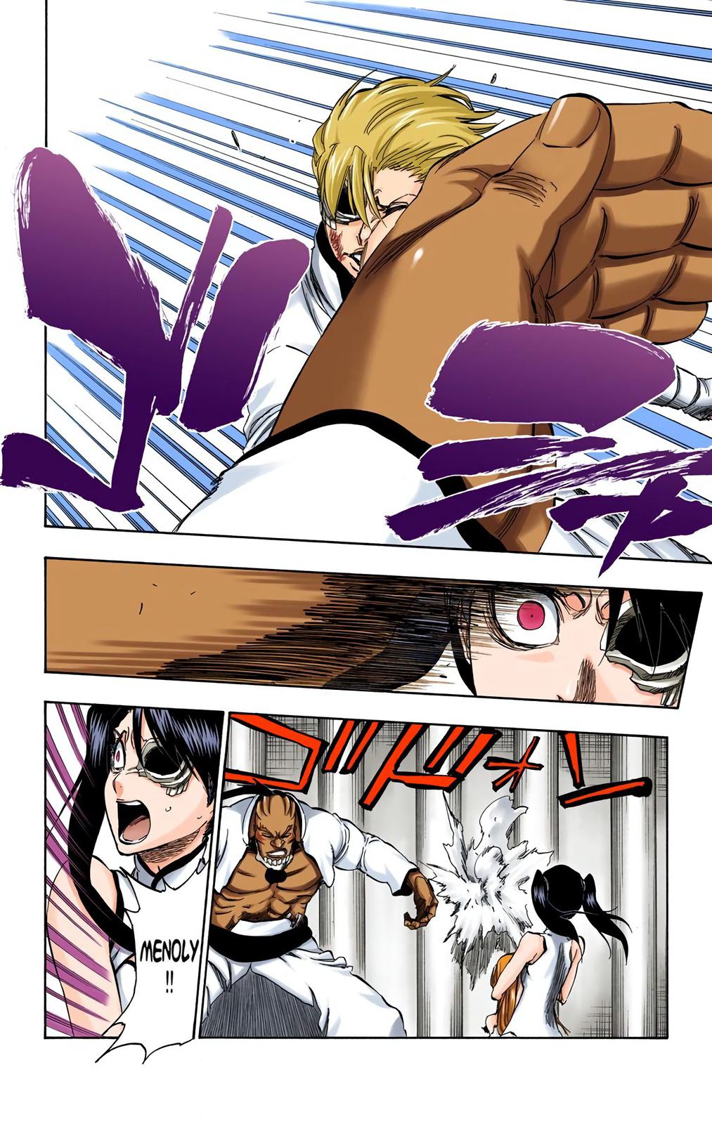 Chapter 343 — Chapter 343 — Page 4