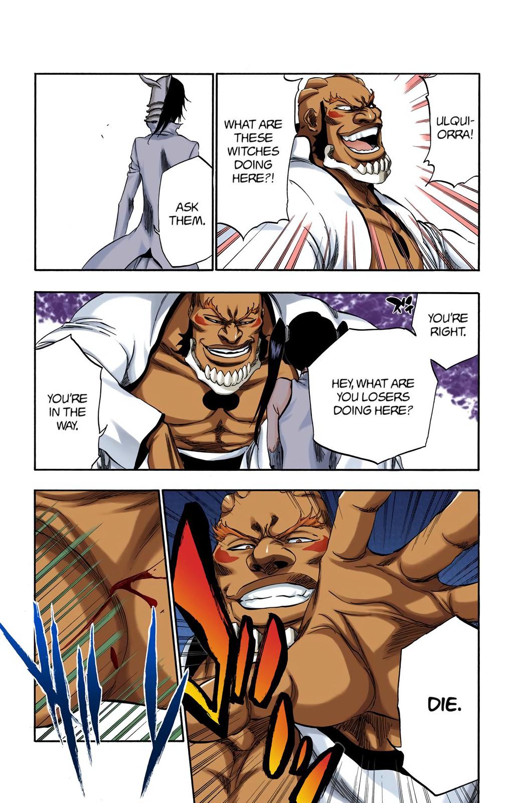 Chapter 343 — Chapter 343 — Page 5