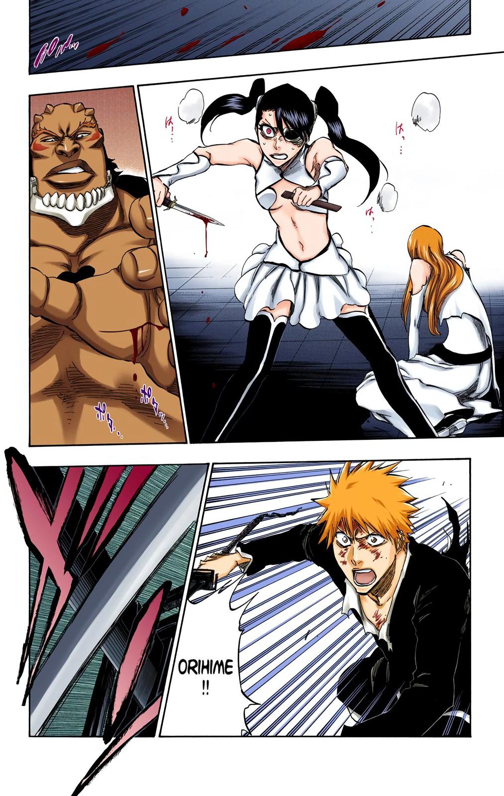 Chapter 343 — Chapter 343 — Page 6