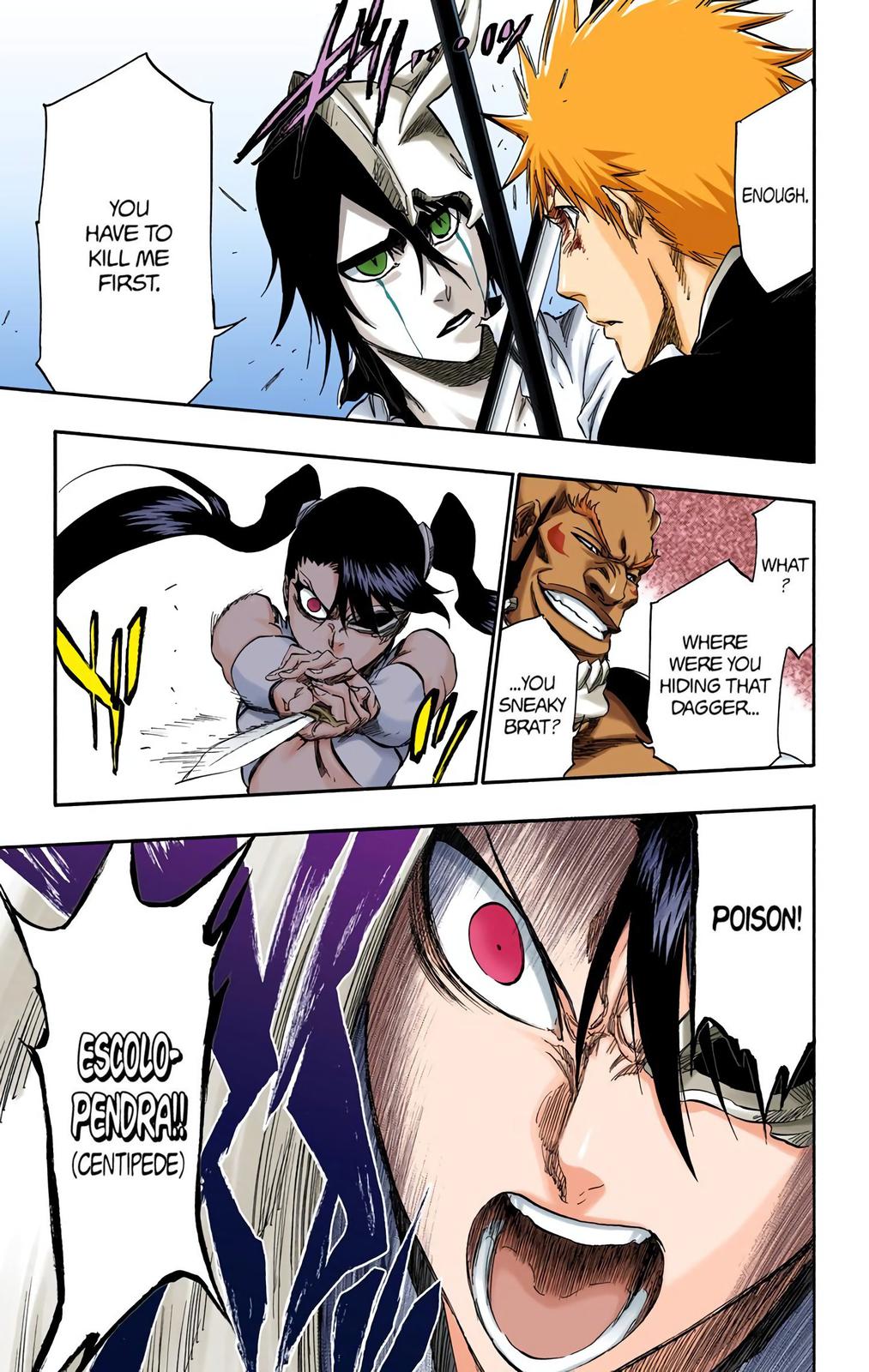 Chapter 343 — Chapter 343 — Page 7