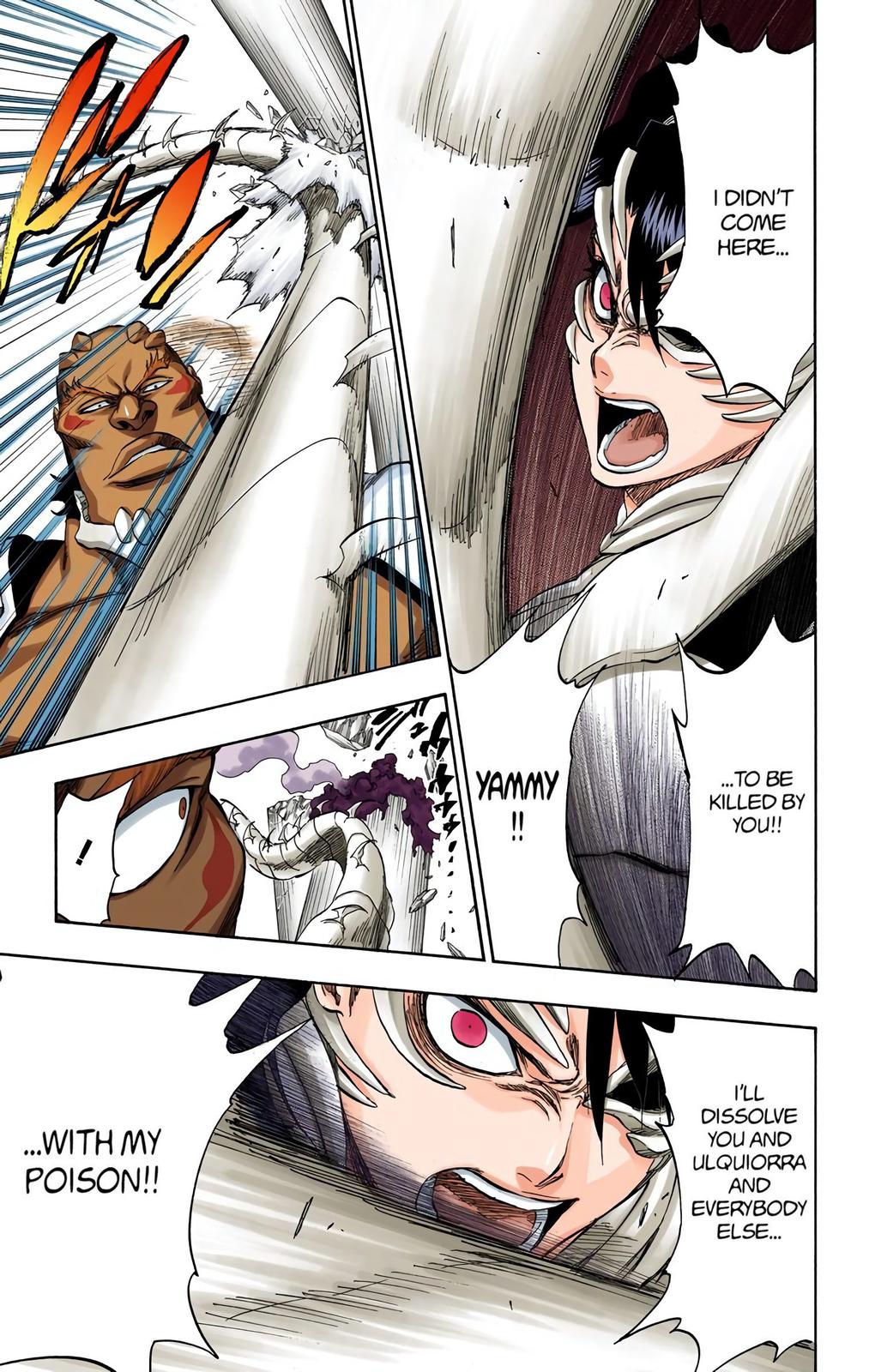 Chapter 343 — Chapter 343 — Page 9