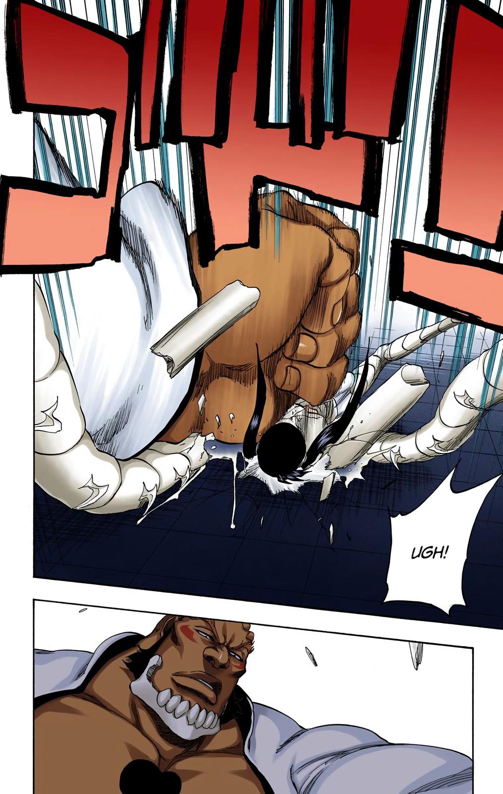 Chapter 343 — Chapter 343 — Page 10