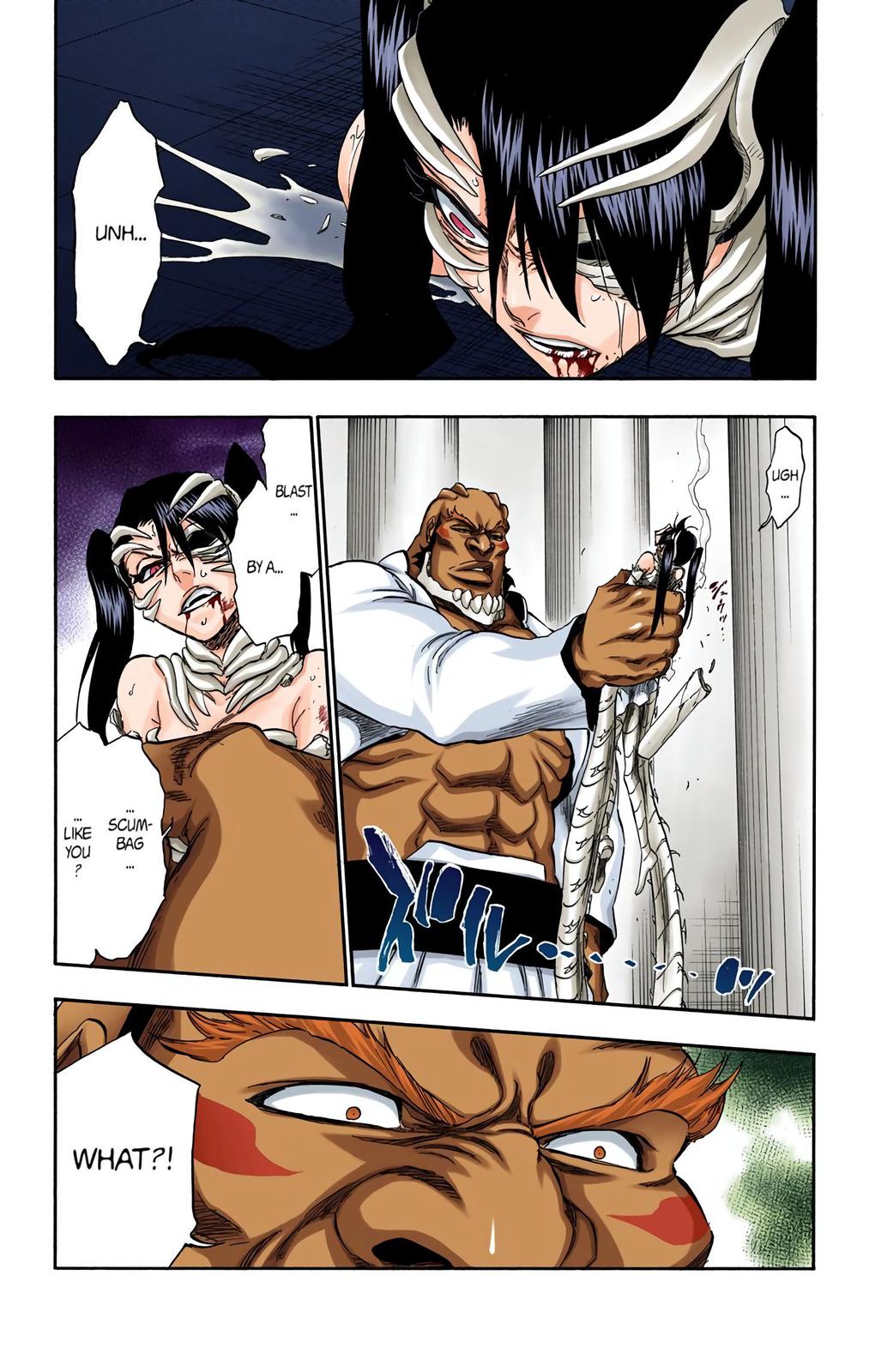 Chapter 343 — Chapter 343 — Page 11