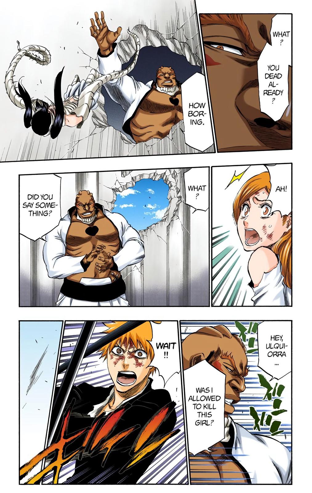 Chapter 343 — Chapter 343 — Page 13