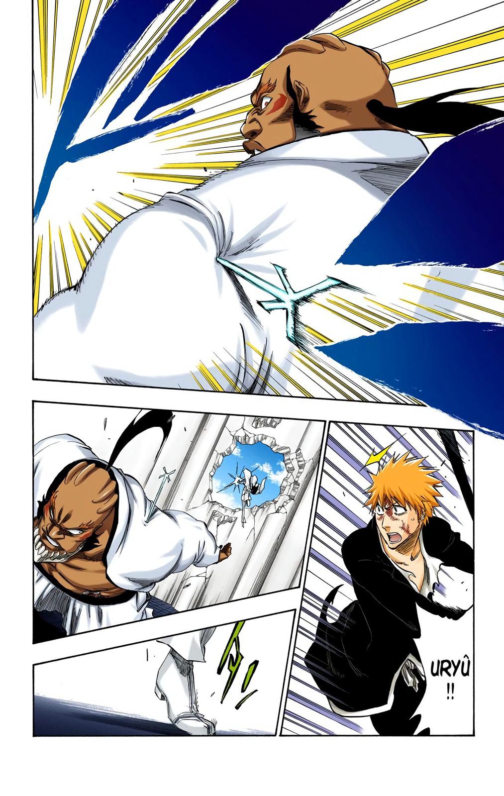 Chapter 343 — Chapter 343 — Page 15