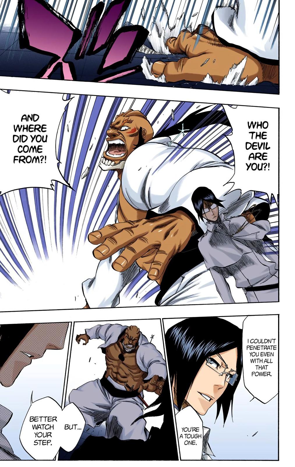 Chapter 343 — Chapter 343 — Page 16