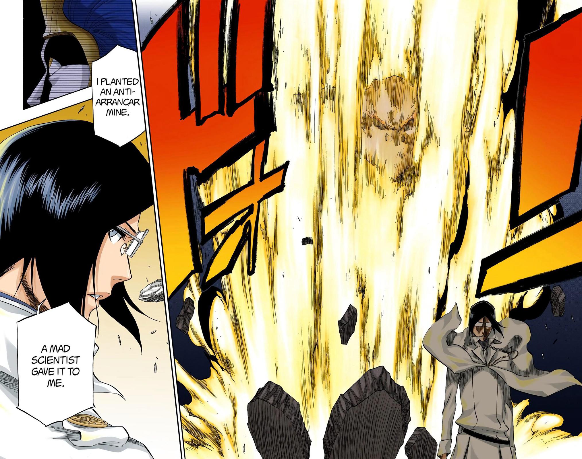 Chapter 343 — Chapter 343 — Page 17