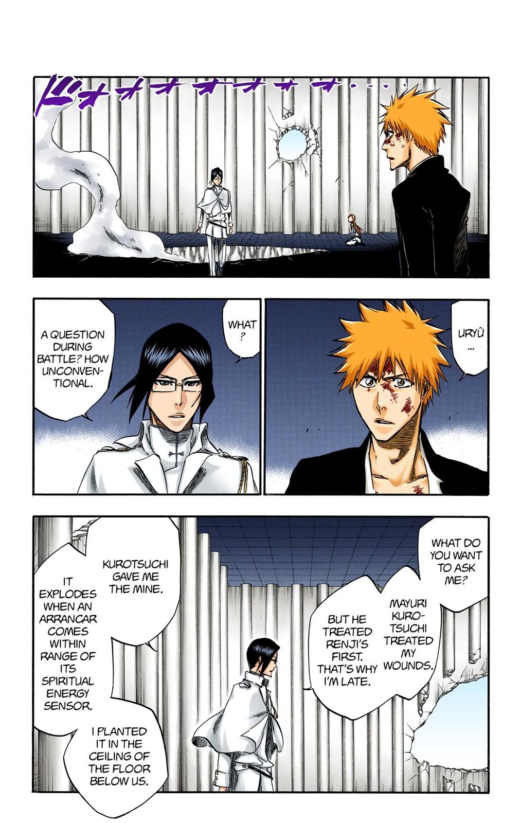 Chapter 344 — Chapter 344 — Page 6