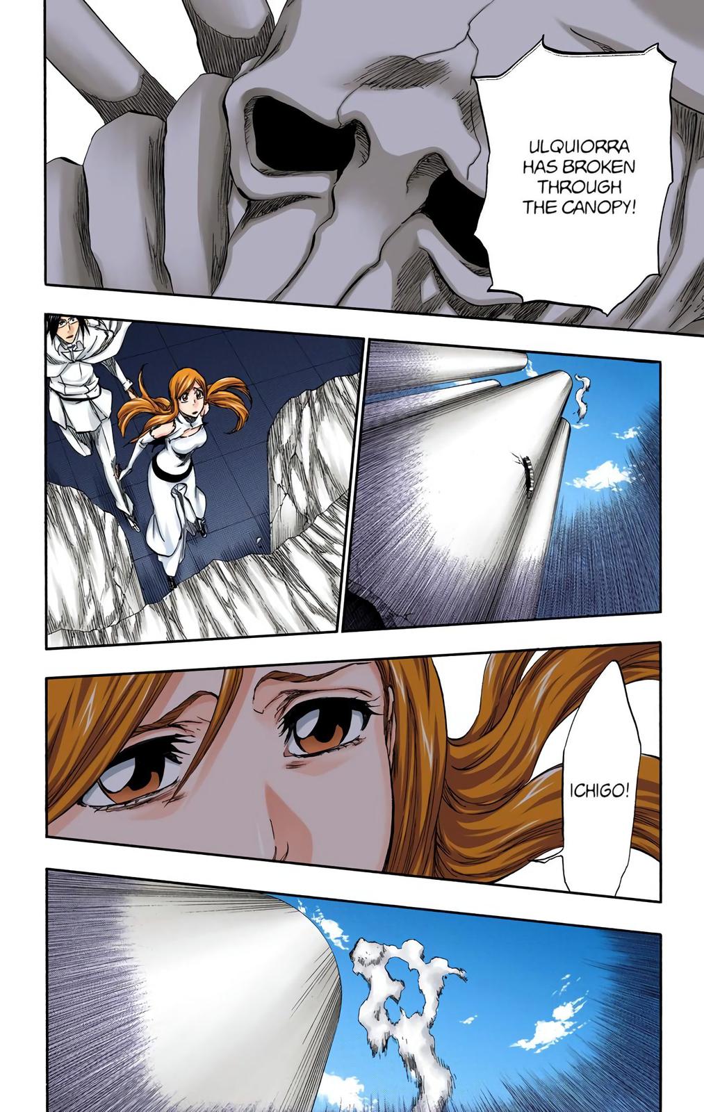 Chapter 345 — Chapter 345 — Page 6