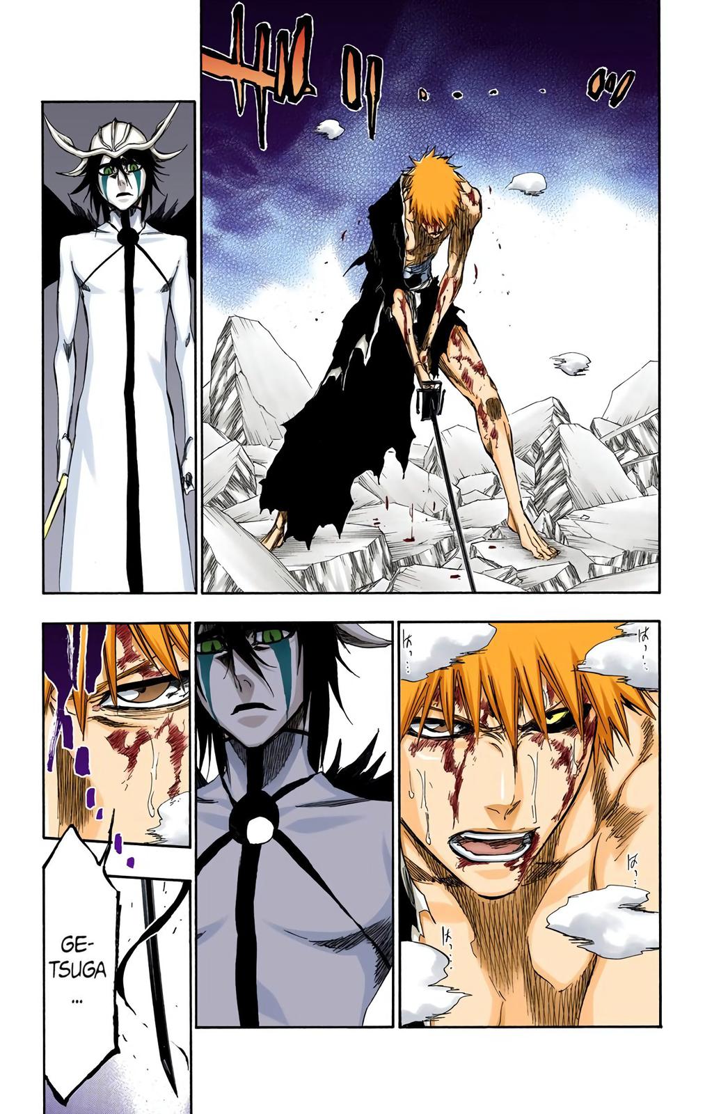 Chapter 347 — Chapter 347 — Page 11