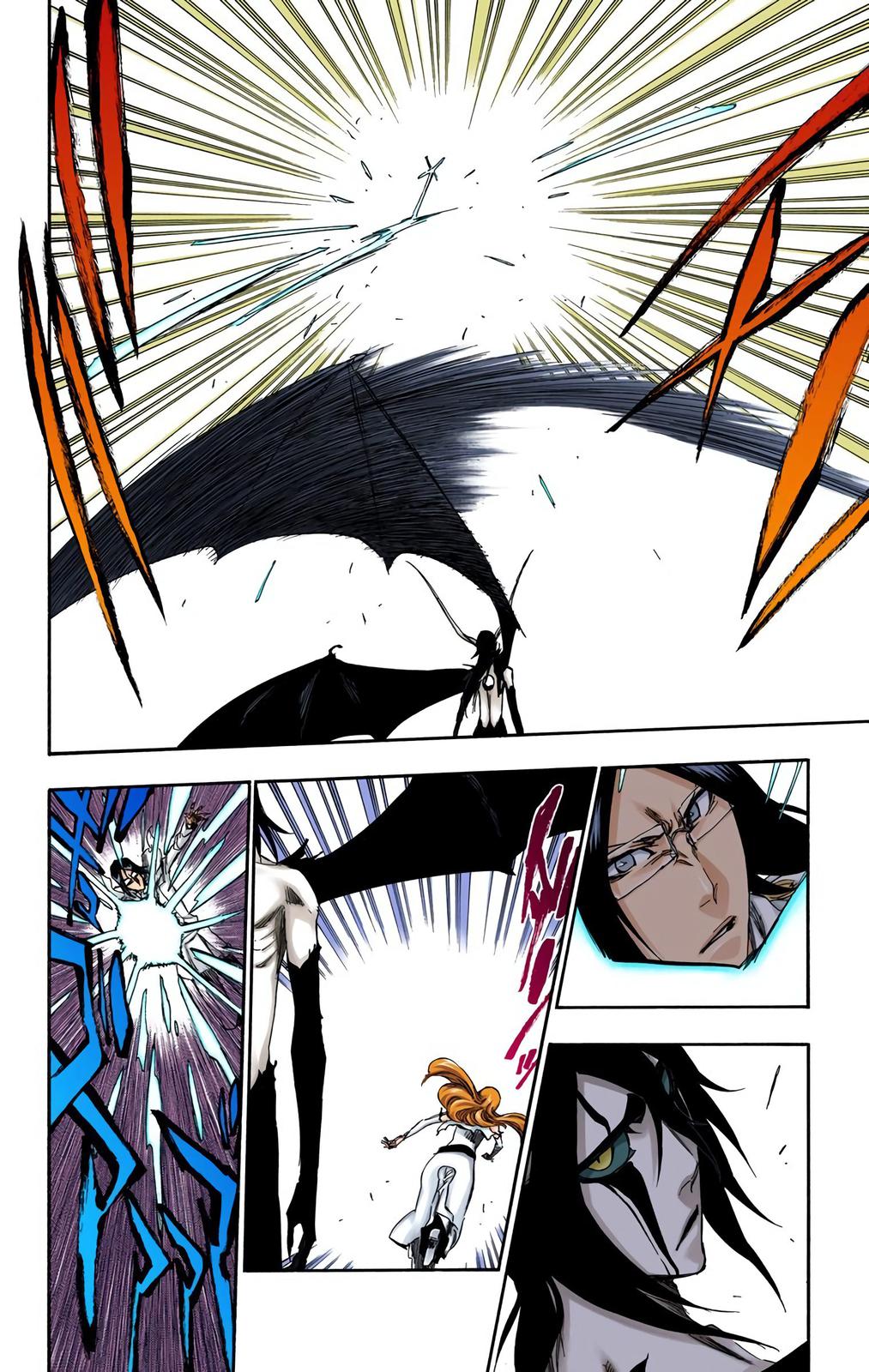 Chapter 349 — Chapter 349 — Page 8