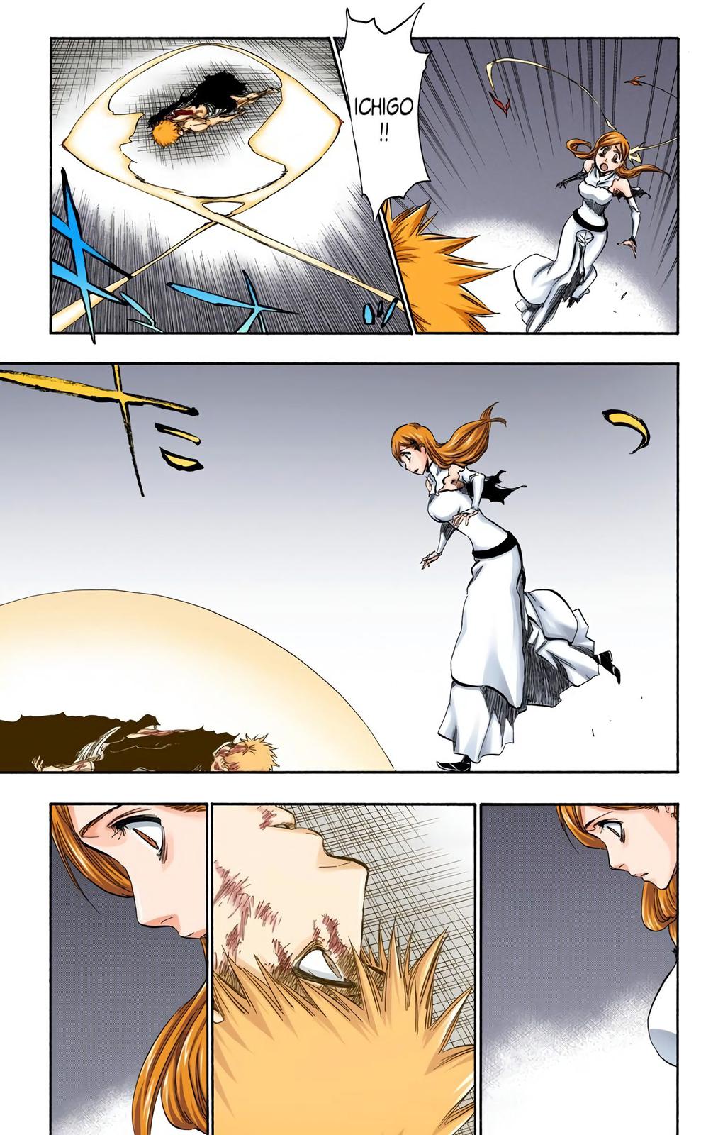 Chapter 349 — Chapter 349 — Page 11