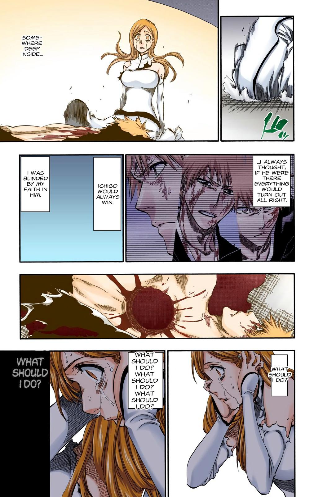 Chapter 349 — Chapter 349 — Page 13
