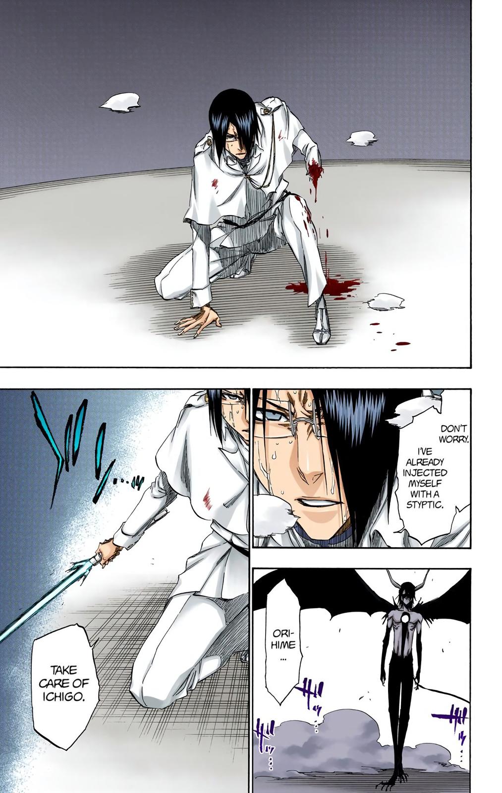 Chapter 349 — Chapter 349 — Page 15