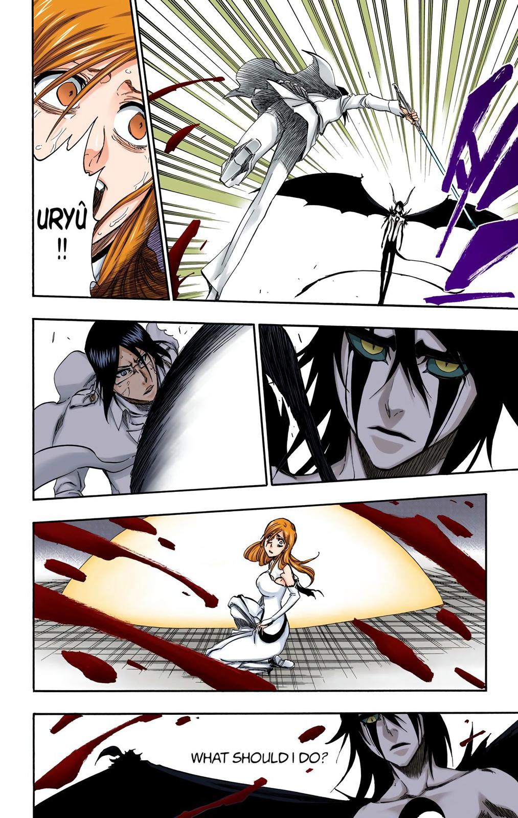 Chapter 349 — Chapter 349 — Page 16