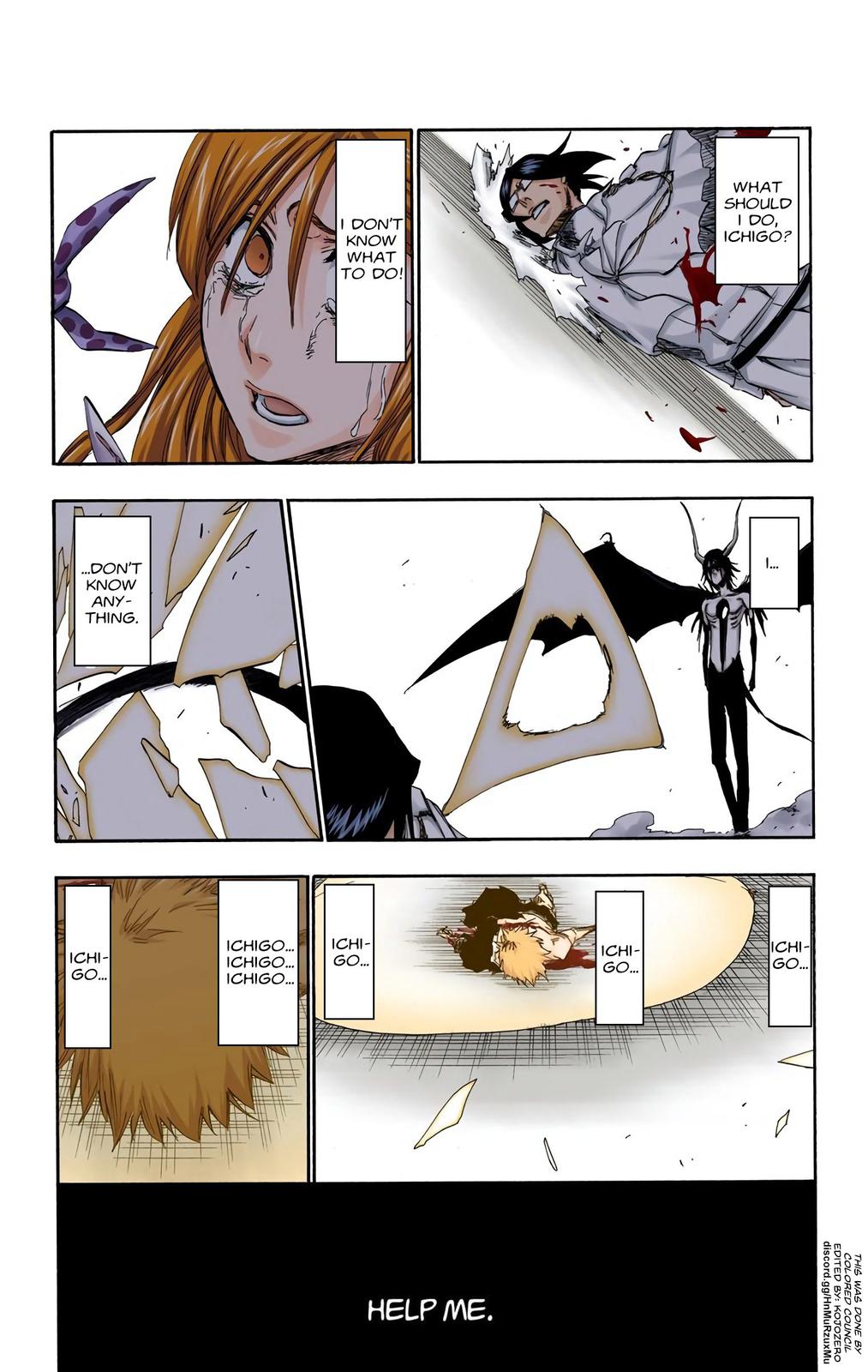 Chapter 349 — Chapter 349 — Page 17