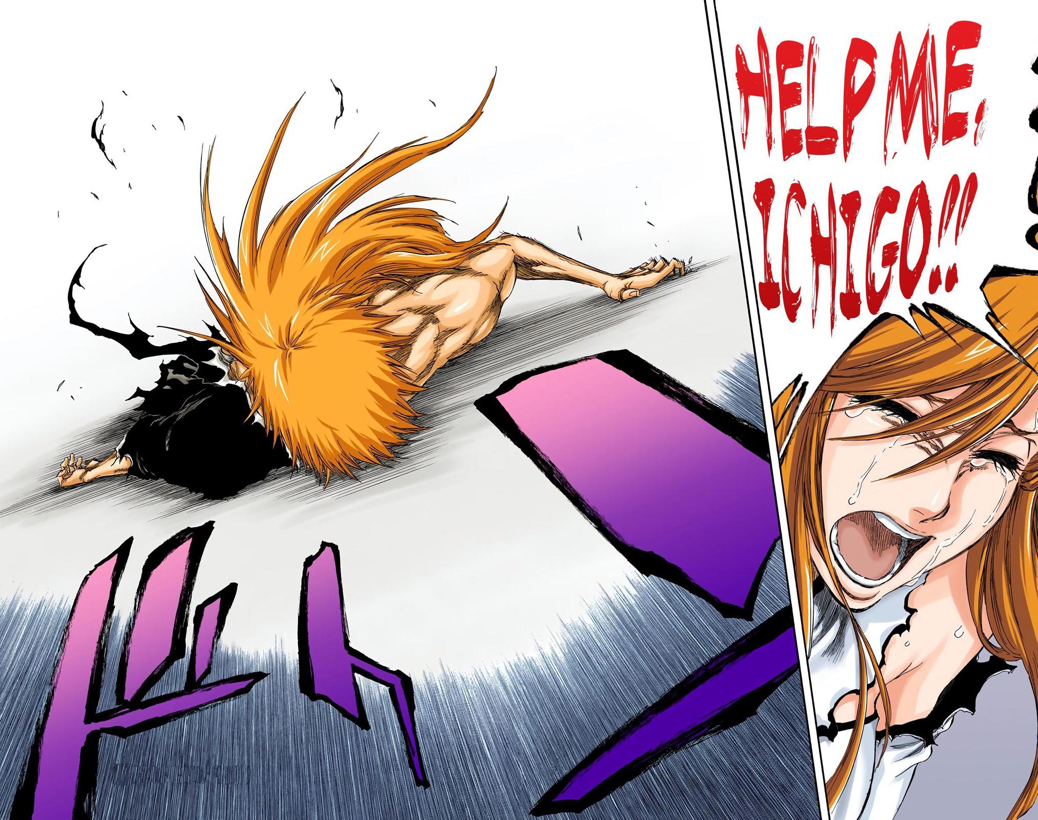 Chapter 349 — Chapter 349 — Page 18