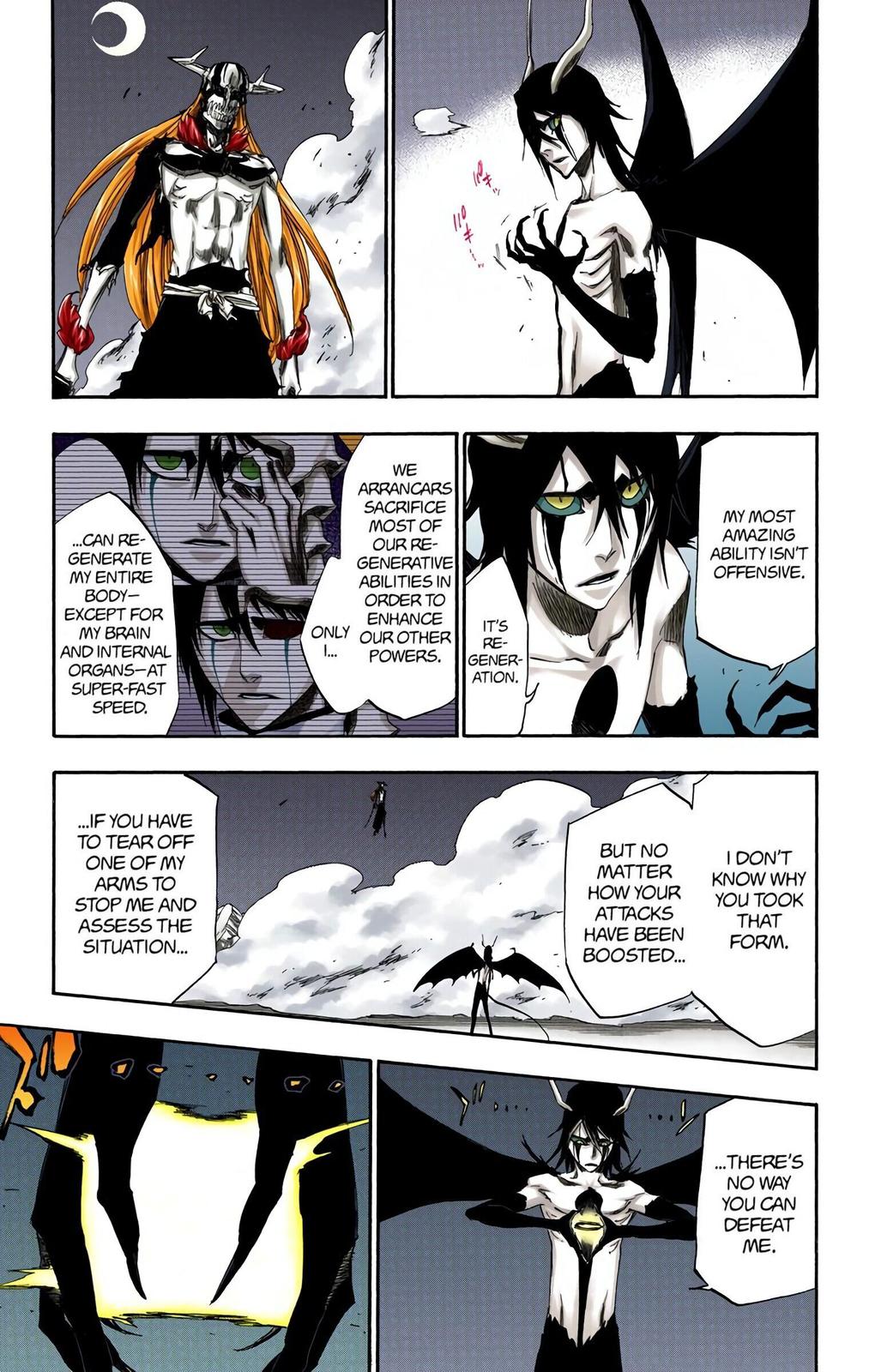 Chapter 351 — Chapter 351 — Page 5