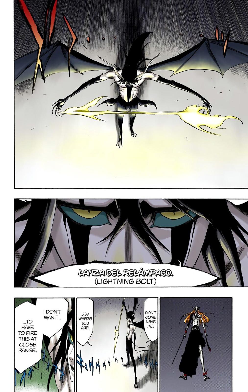 Chapter 351 — Chapter 351 — Page 6
