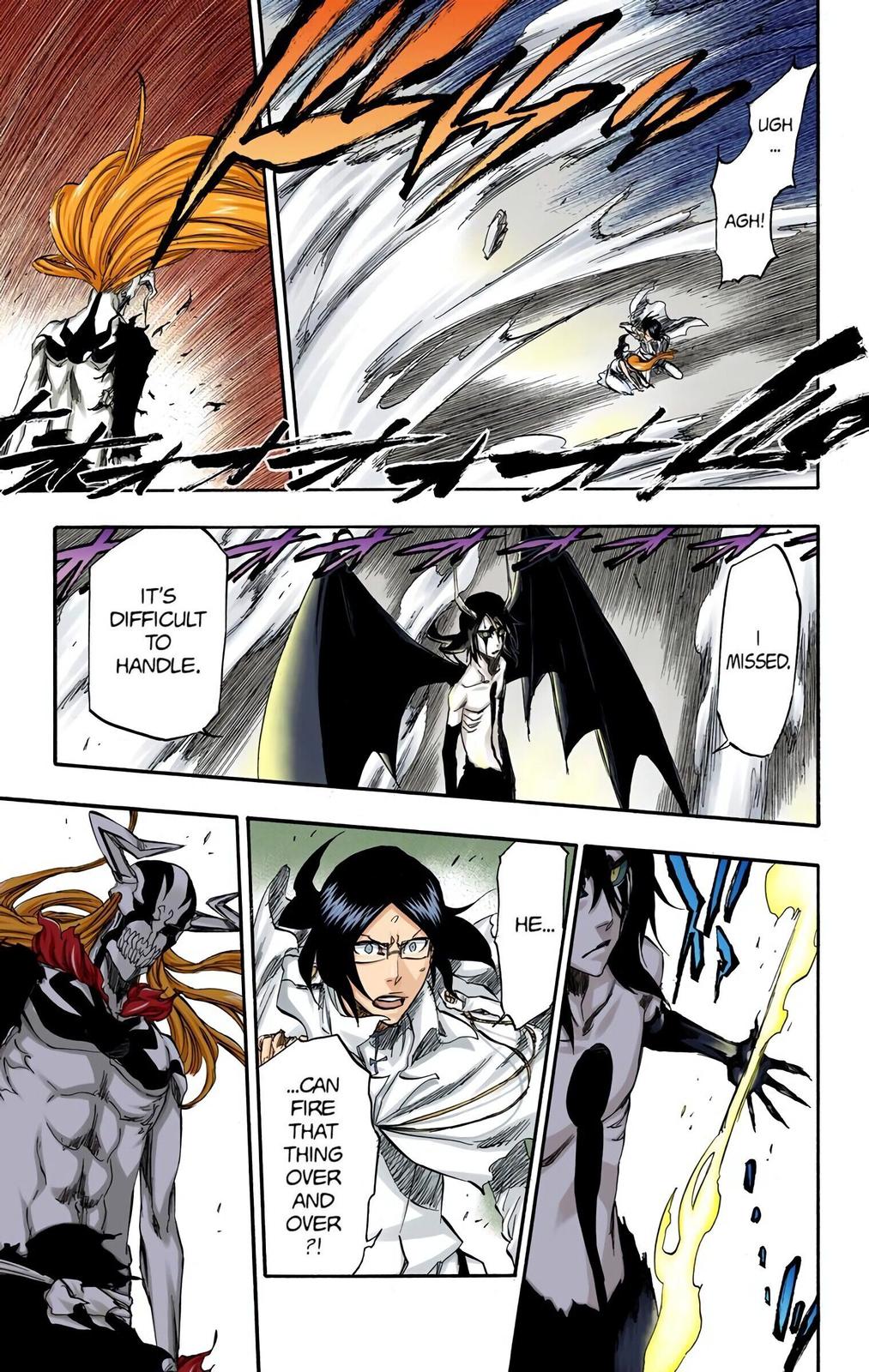 Chapter 351 — Chapter 351 — Page 9