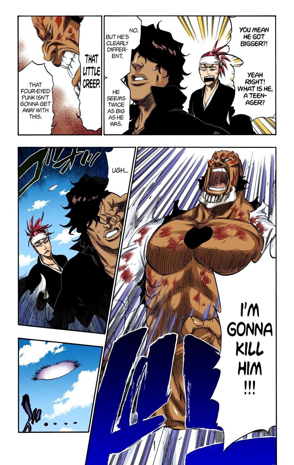 Chapter 352 — Chapter 352 — Page 5