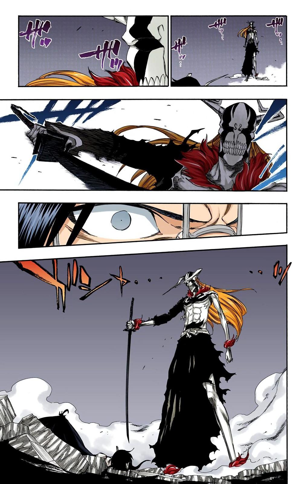 Chapter 352 — Chapter 352 — Page 11