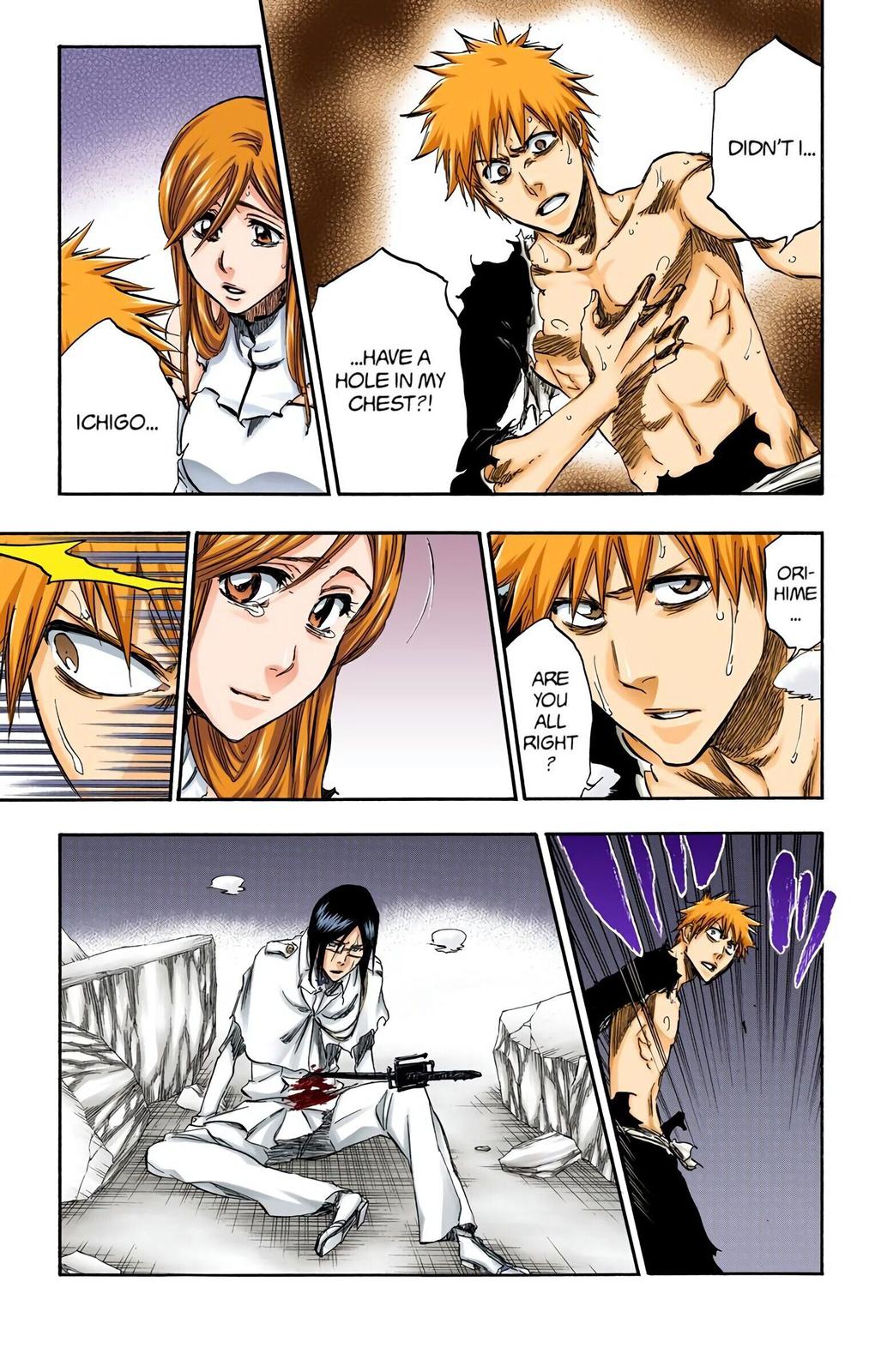 Chapter 353 — Chapter 353 — Page 11