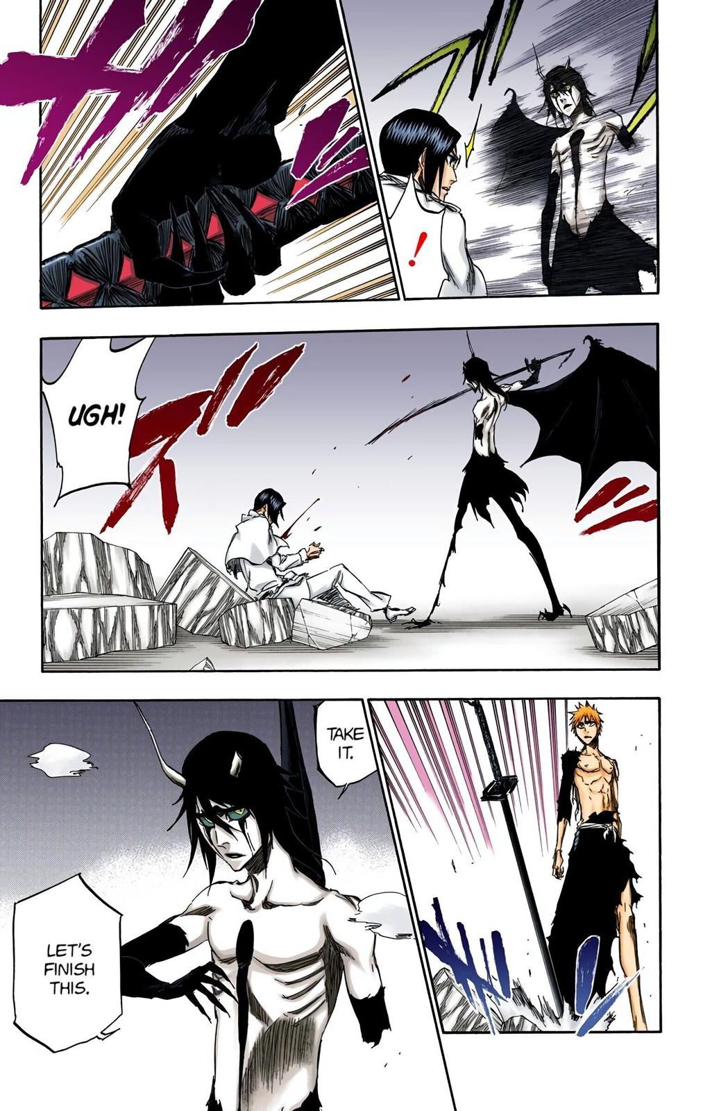 Chapter 353 — Chapter 353 — Page 13