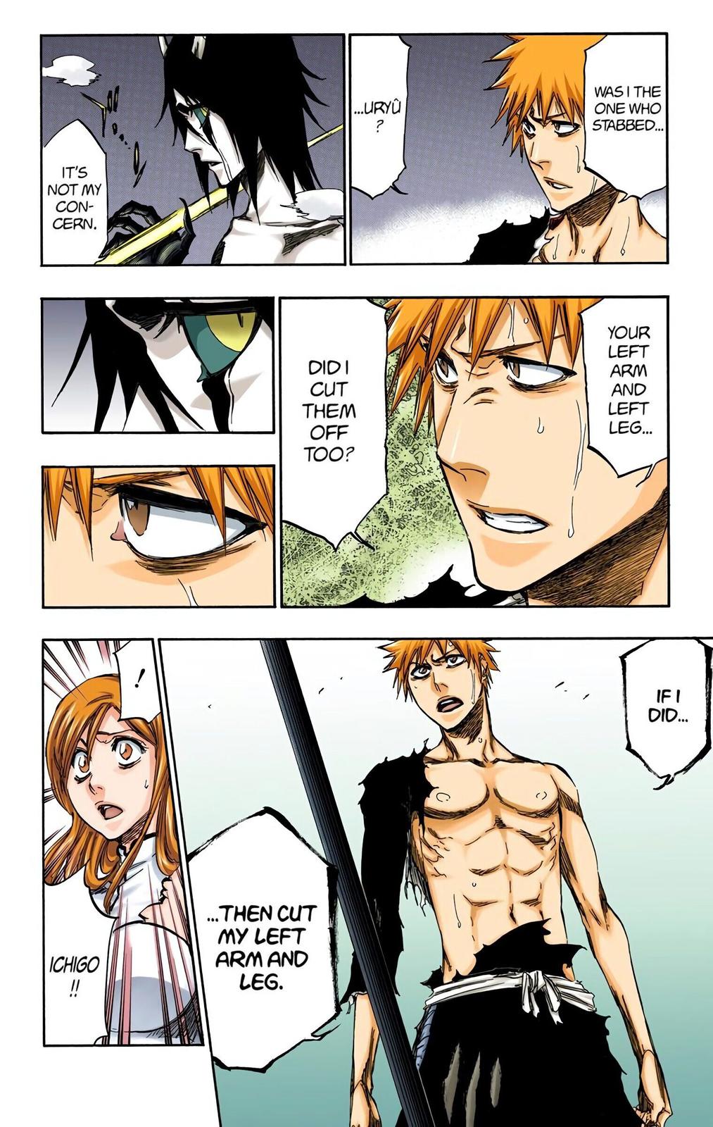 Chapter 353 — Chapter 353 — Page 14