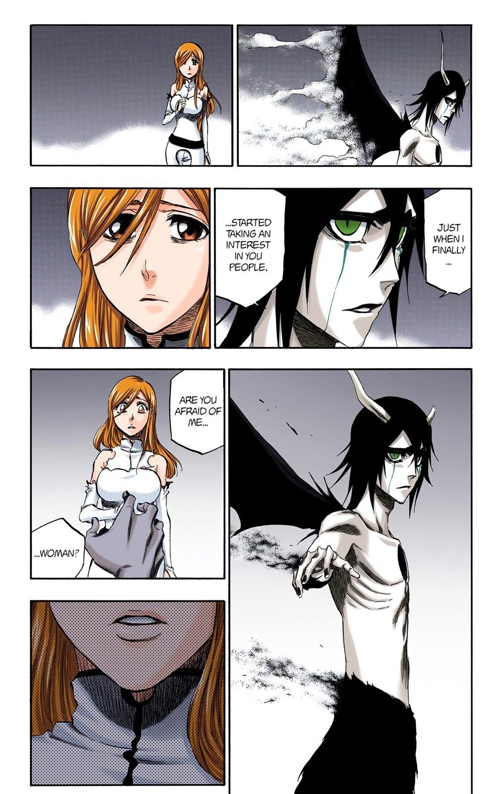 Chapter 353 — Chapter 353 — Page 19