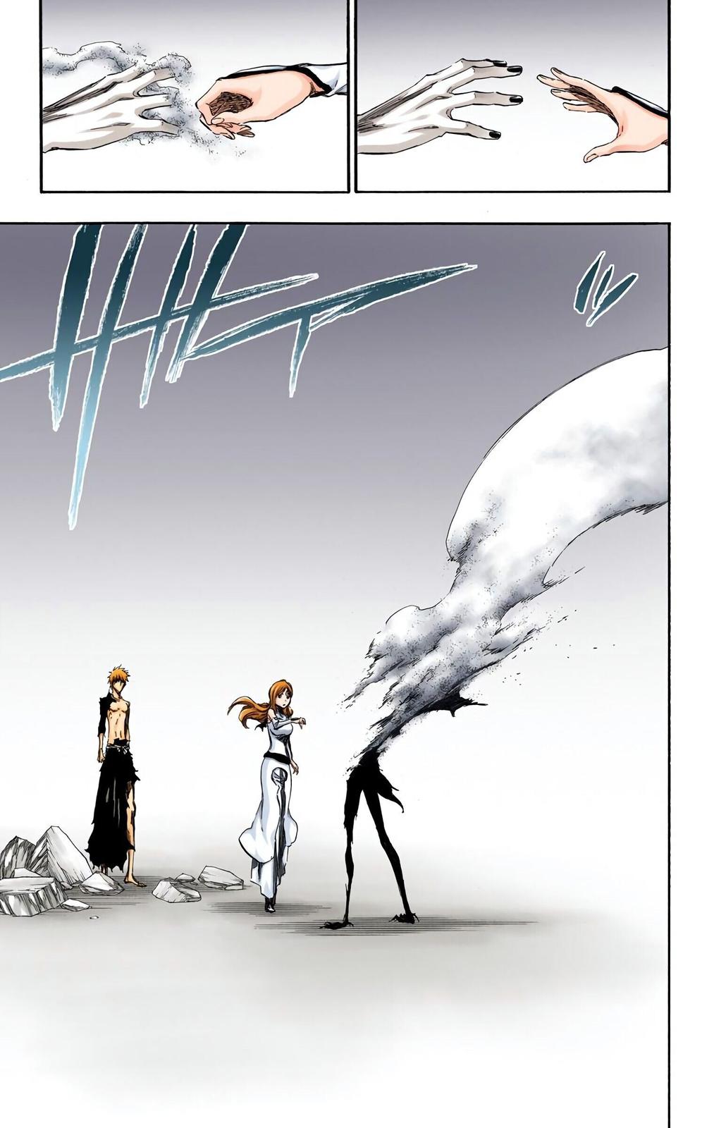 Chapter 353 — Chapter 353 — Page 21