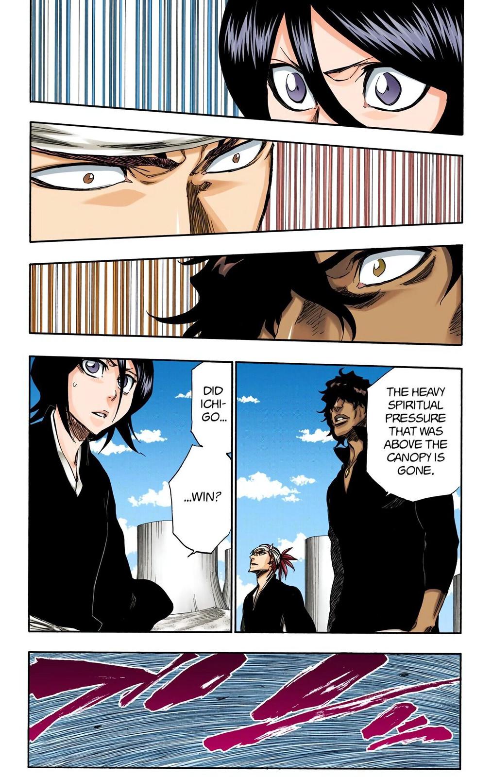 Chapter 354 — Chapter 354 — Page 7